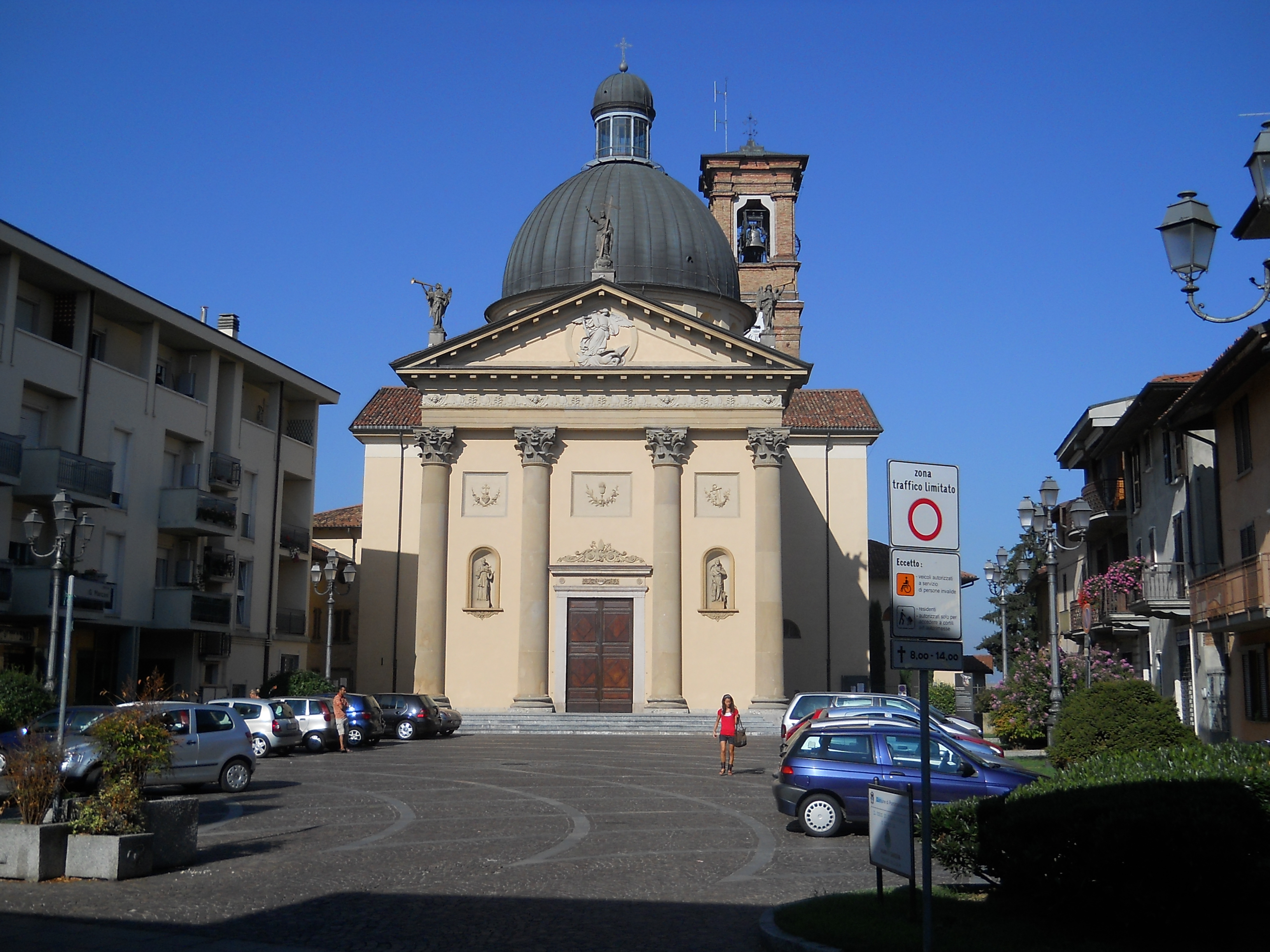 Chiesa di San Michele