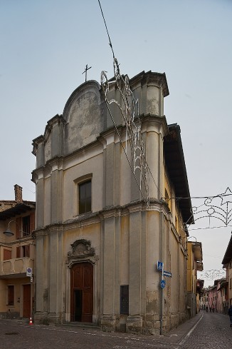 Chiesa di San Giuseppe